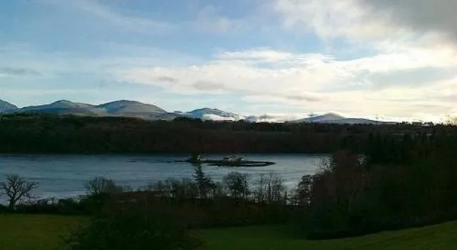 Tregarth Homestay B&B
