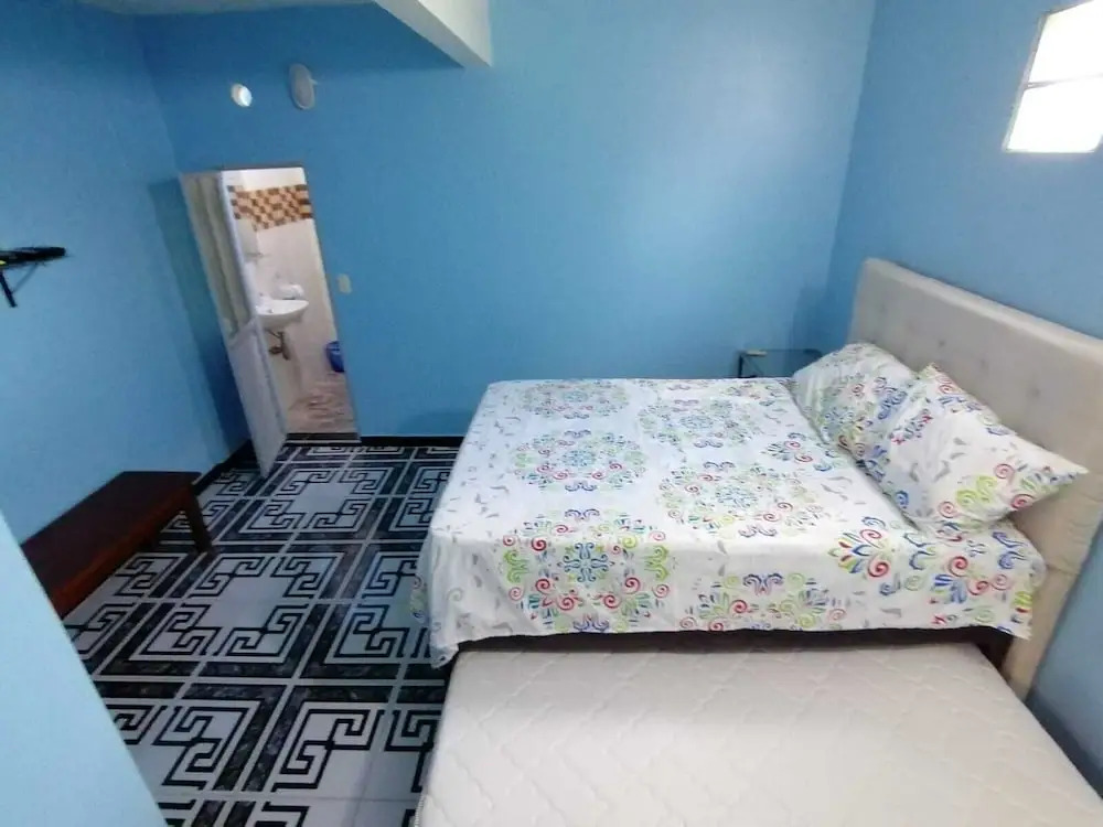 Hotel Alto Amazonas