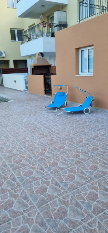 Hermes Complex 2 Kappari Paralimni Cyprus
