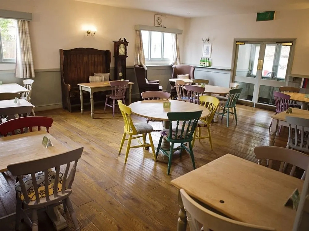 The Milford Arms