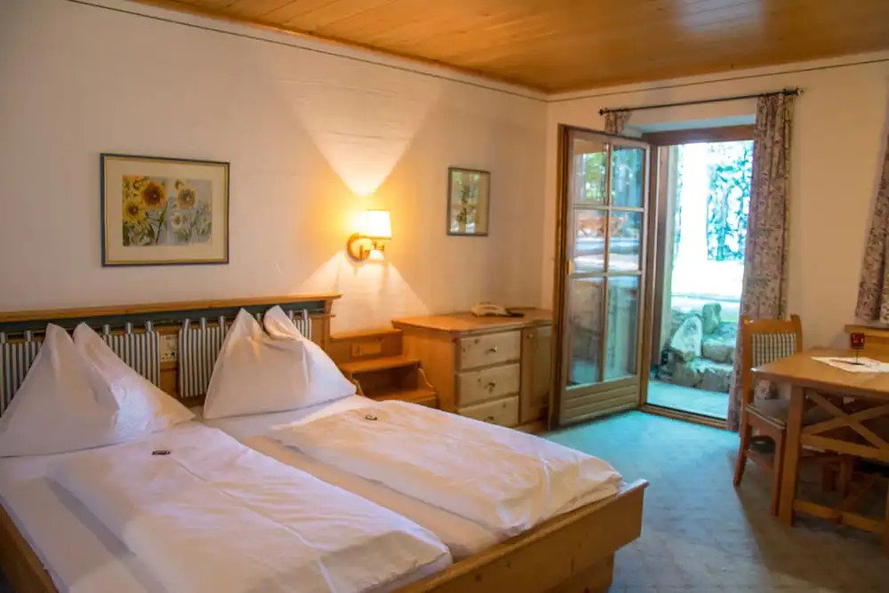 Hochberghaus Resort