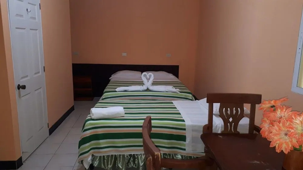 Hotel La Fortaleza