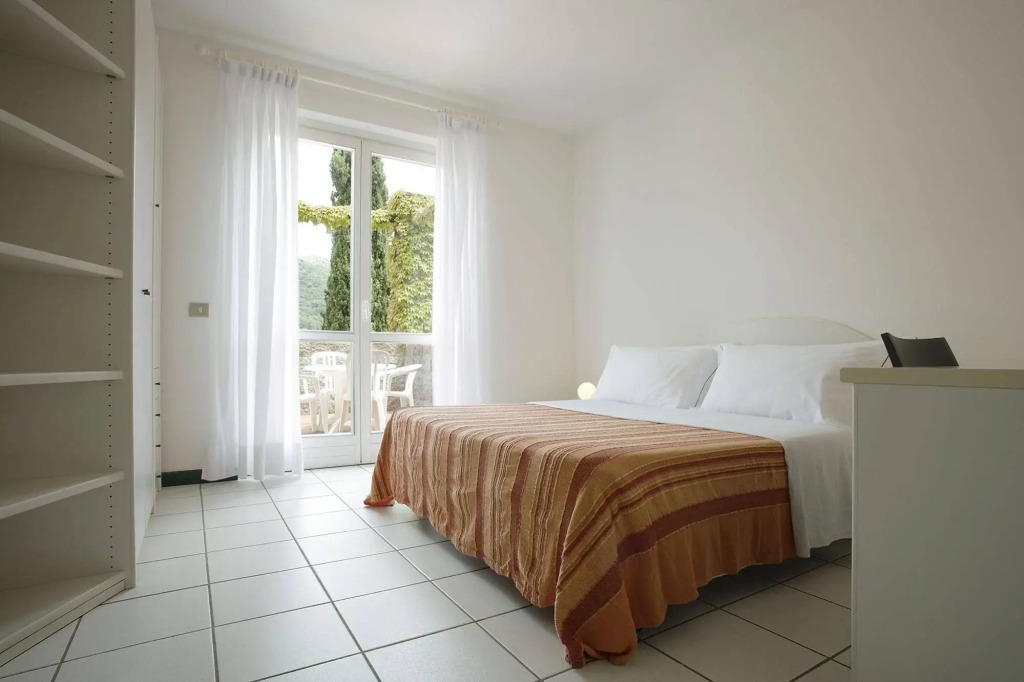 Hotel & Resort SantAnna Del Volterraio
