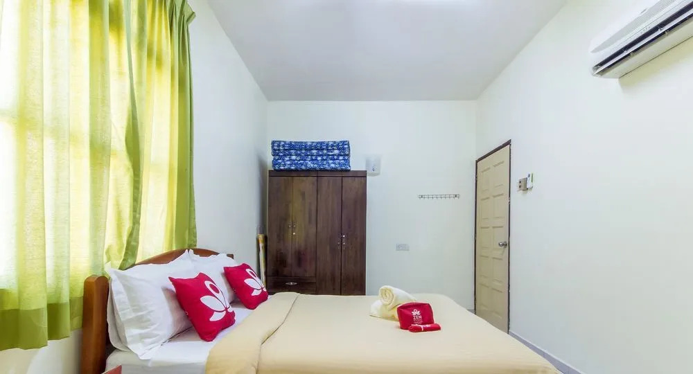 ZEN Home Lagenda Homestay
