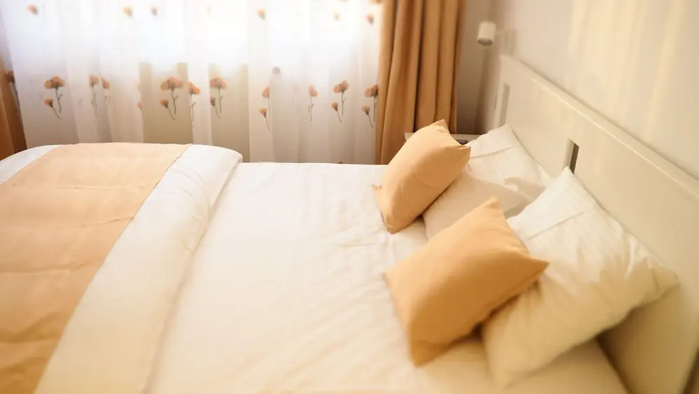 WILLOW&PILLOW Apartments
