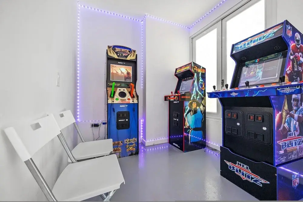 Otium Rentals Condado Space Near Attractions