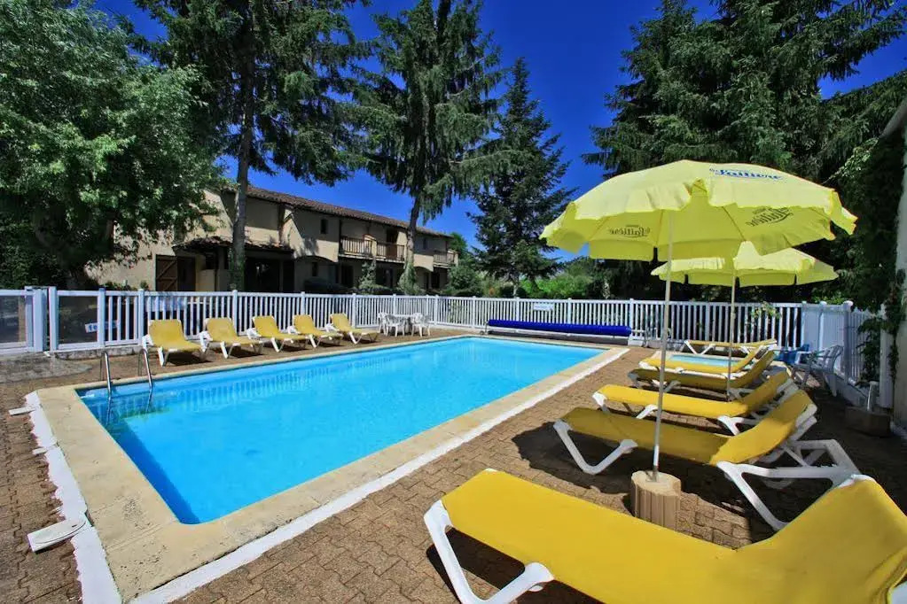 Le Clos Grand
