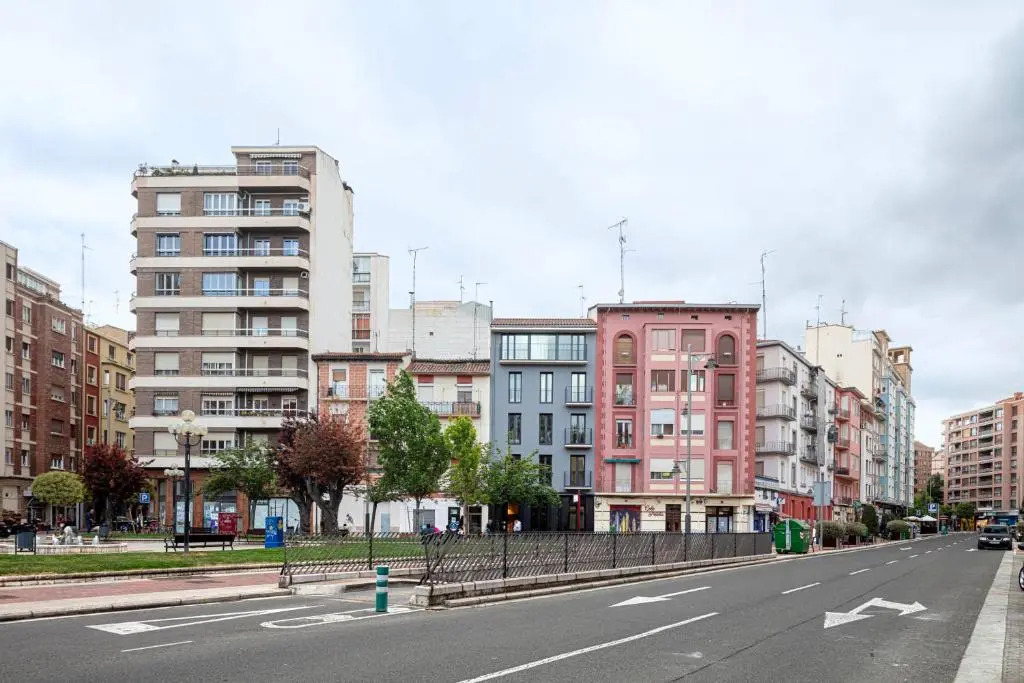 Invino Apartments