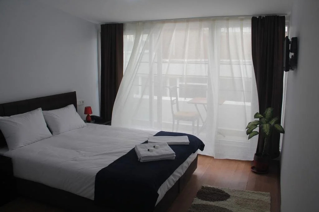 Hatsa Hotel