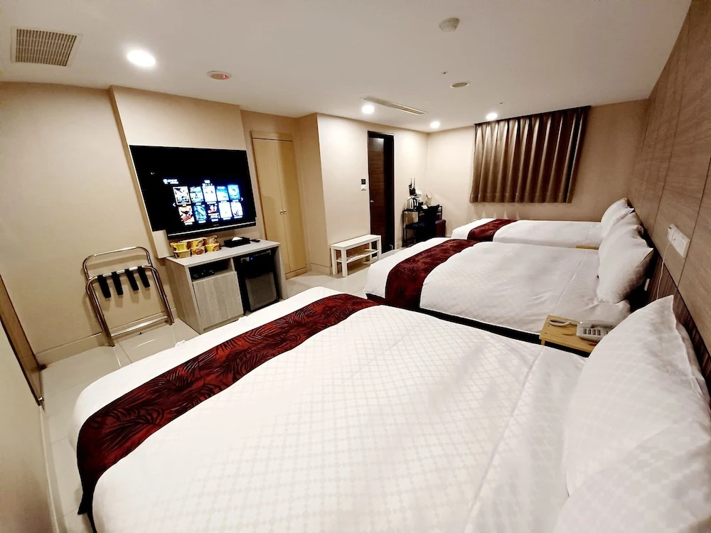 Sa-Yo Hotel - Pier 2