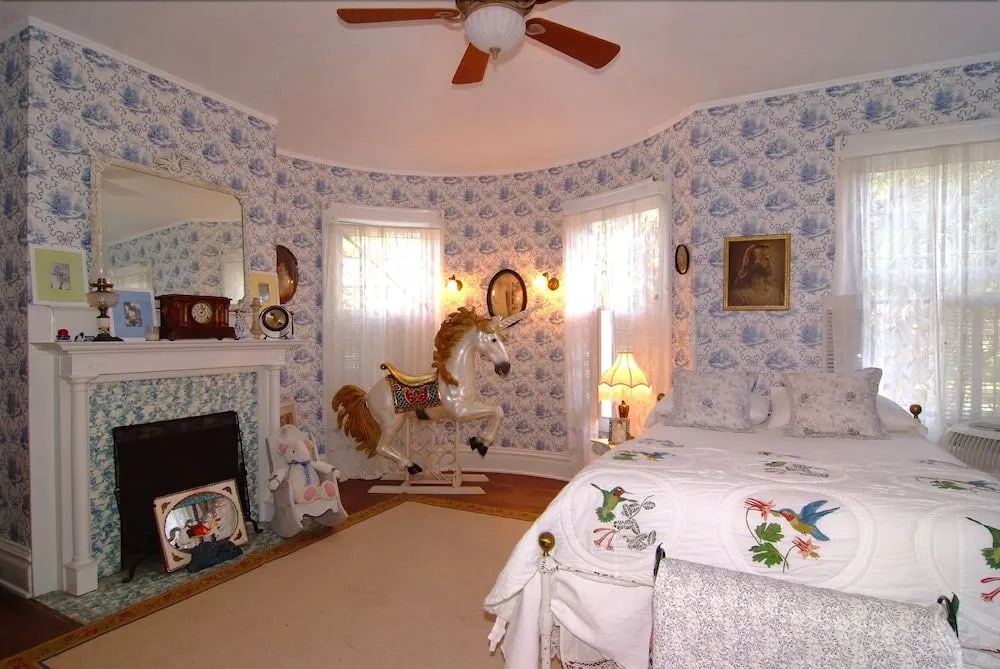 Daffodale House B&B