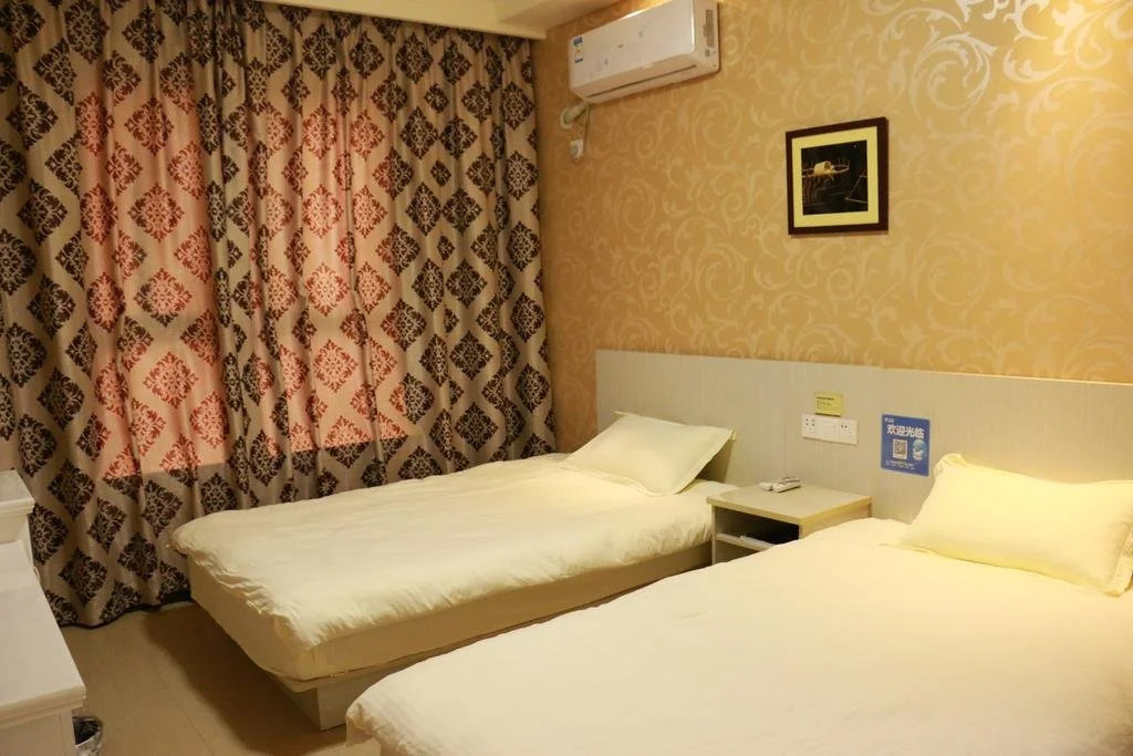 Zhoushan Zhujiajian Yuxin Hostel