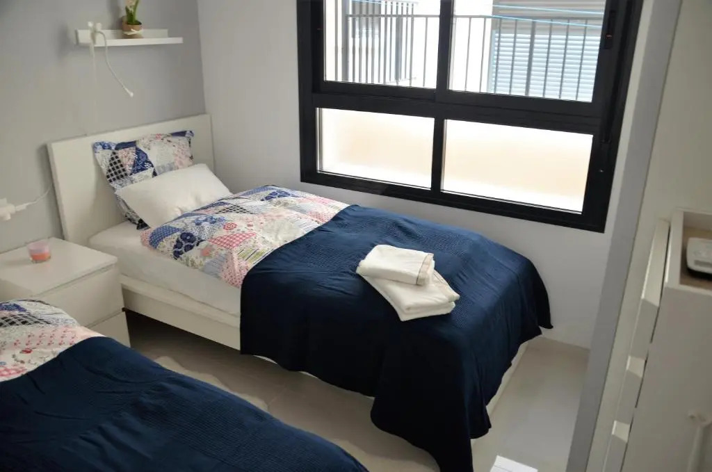 Higuericas Beach Apartment