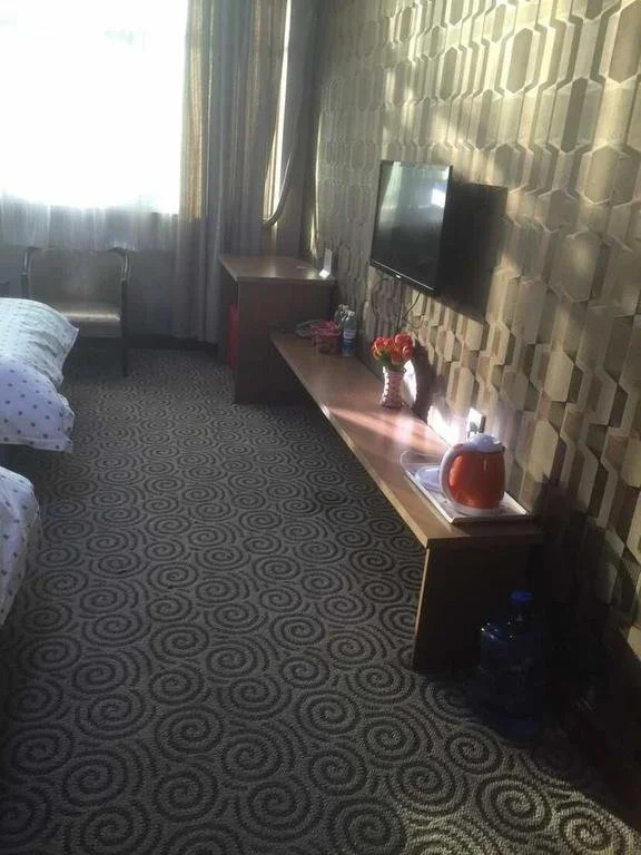 Oriental Business Hotel