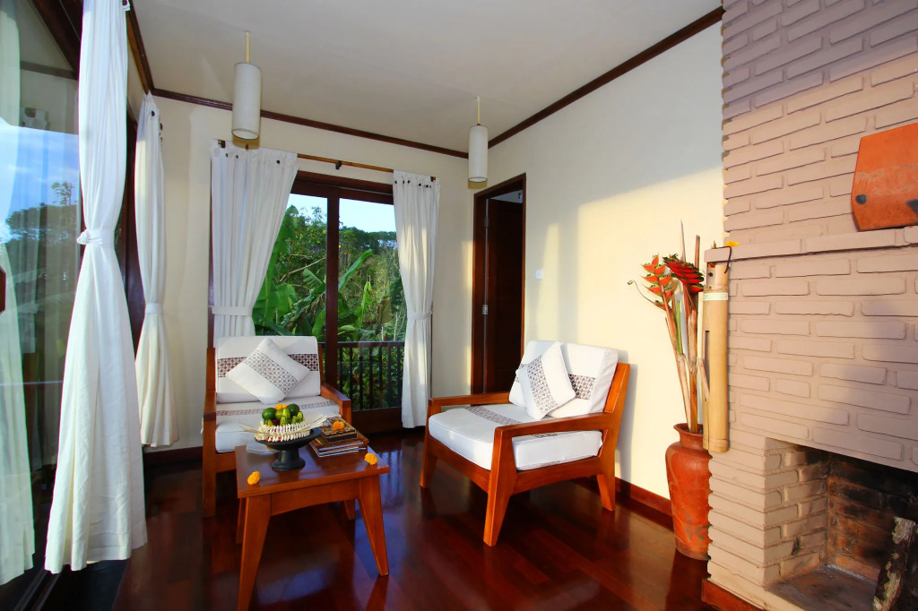 Munduk Moding Plantation Nature Resort