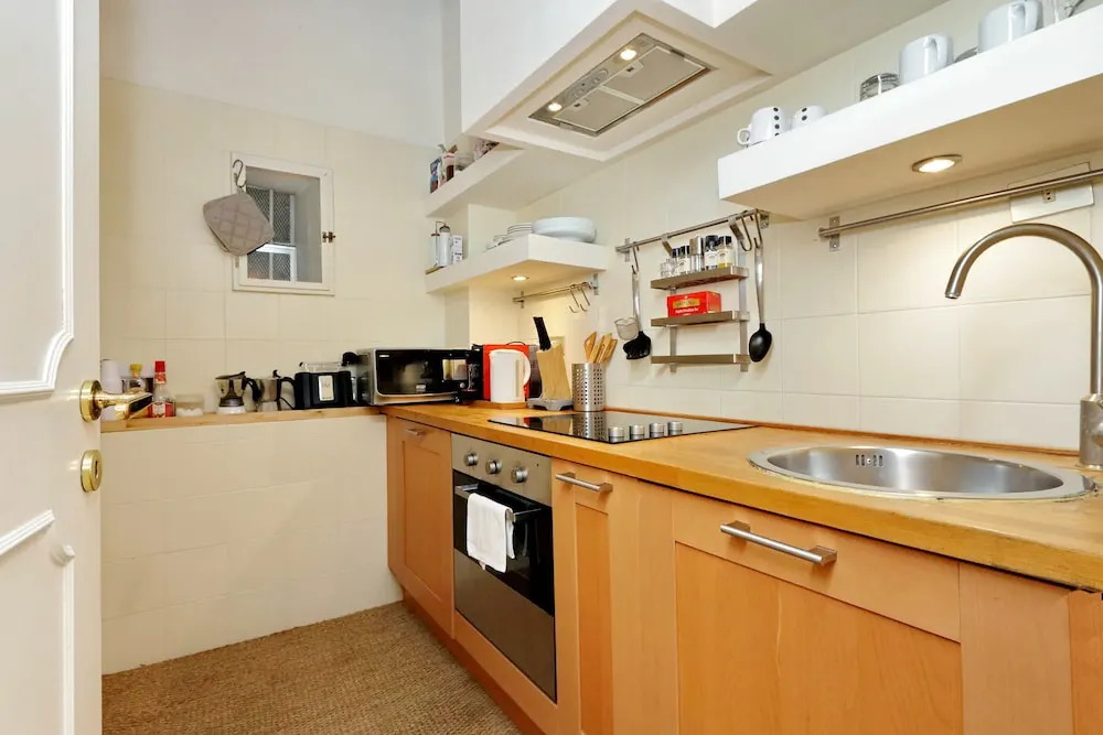 Trevi Charming Apartment