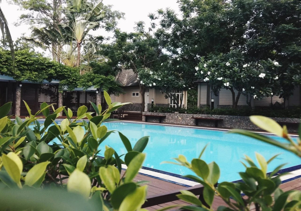 Baan Tai Had Resort