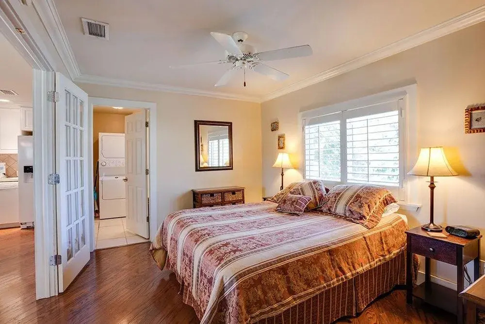 Beach Hideaway Upper Level