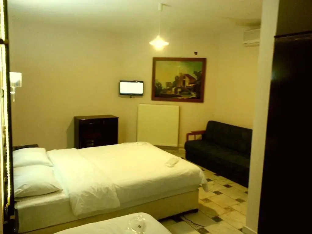 Samyeli Hotel