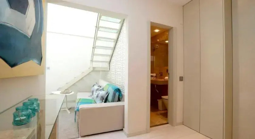 Vila Flor Lisbon Flats - Alameda