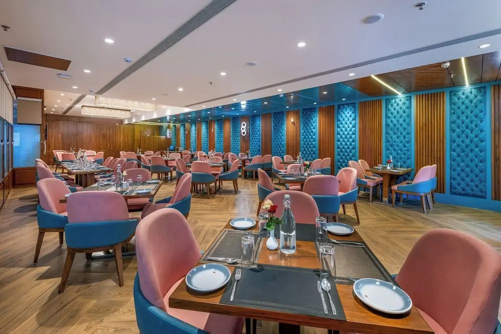 Lords Eco Inn Dera Bassi