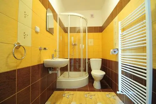 Apartmanovy Dom Martha a Domček Martuška