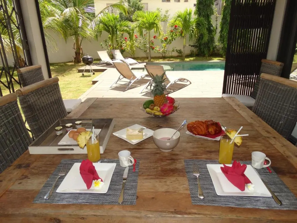 Villa Soleil