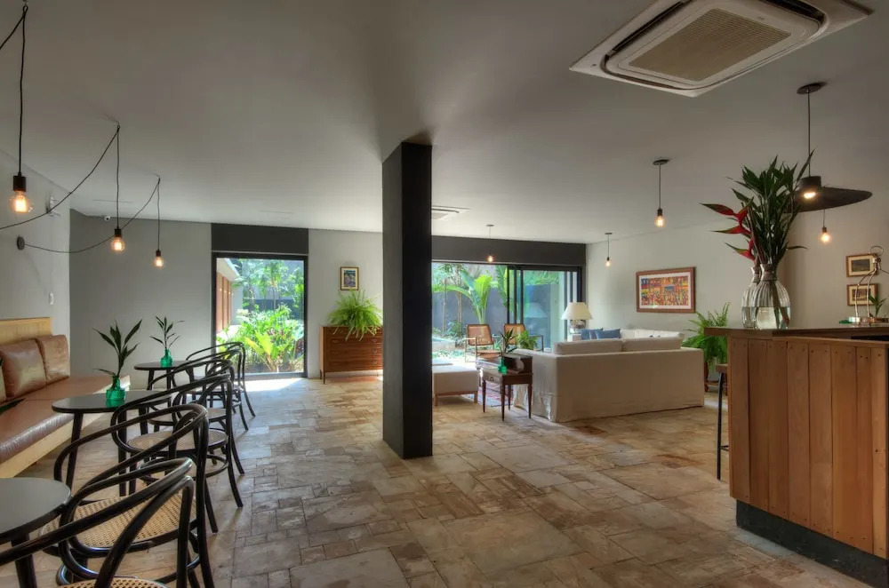 Hotel Villa Amazônia
