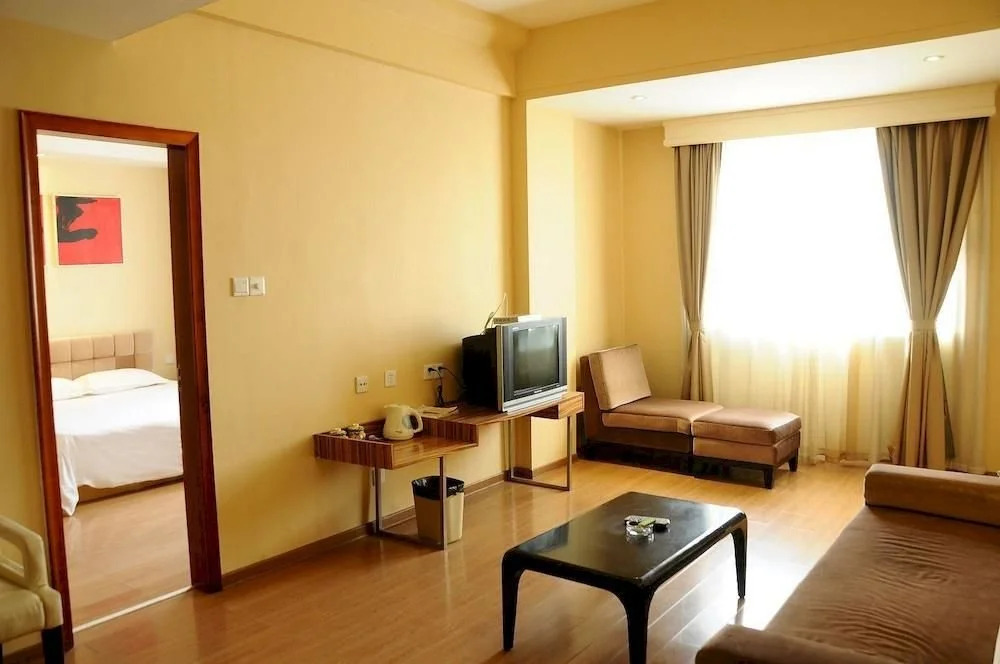 Sun Flower Hotel