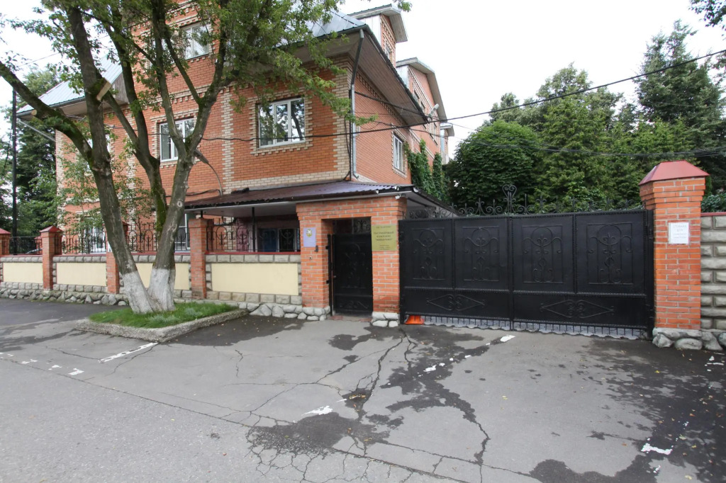 Мещерино
