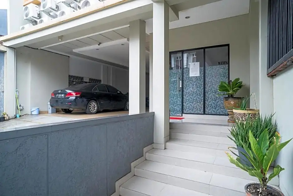 KoolKost Syariah At Jl Danau Maninjau Benhil - Minimum Stay 30 Nights