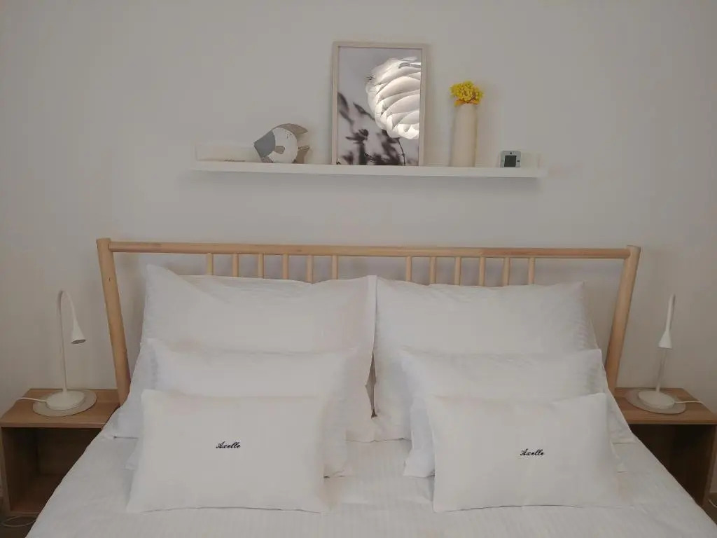 Apartment Greta,50 METERS TO THE BEACH