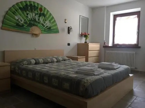 Casa Luigina