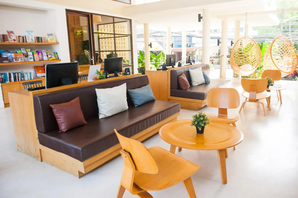 Baan Talay Resort