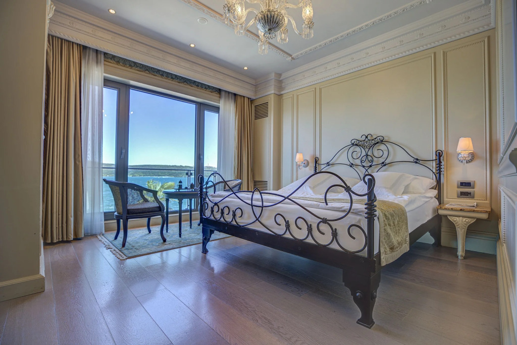 MFB Tarabya Hotel