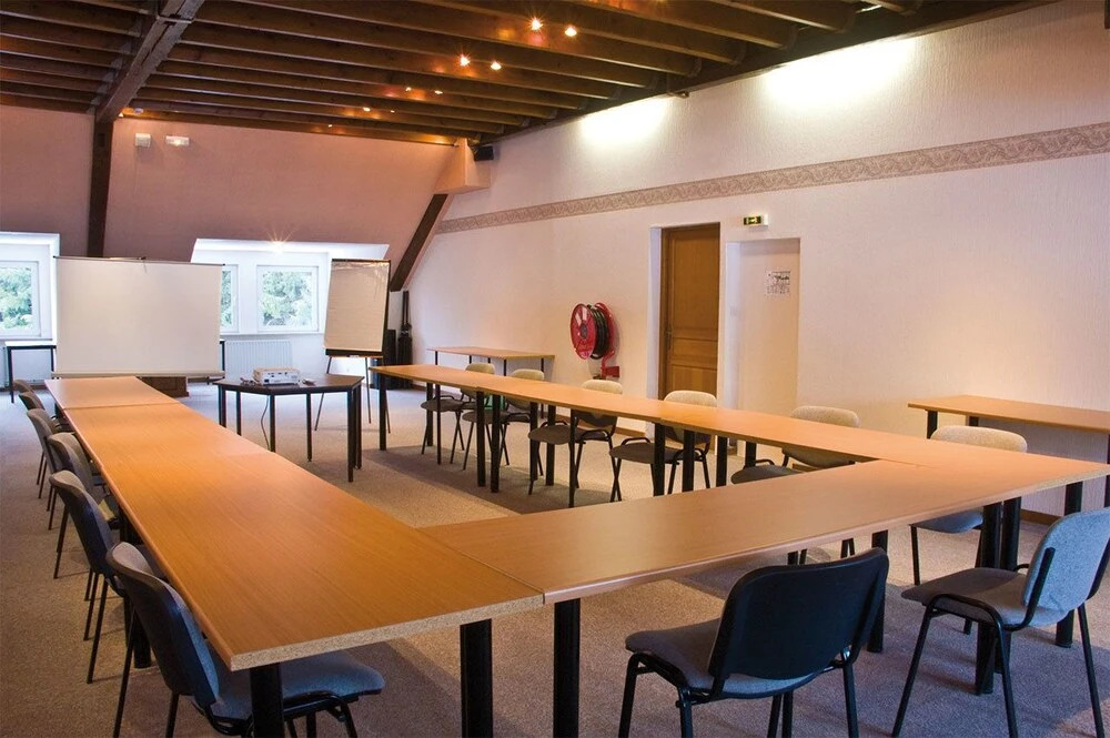 Hotel Du Donon
