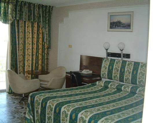 Al Cazar Hotel