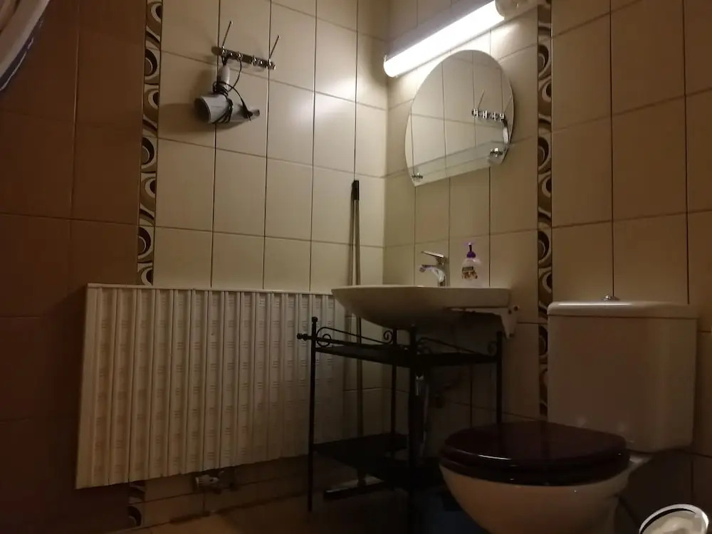 Hotel Villa Vanessa