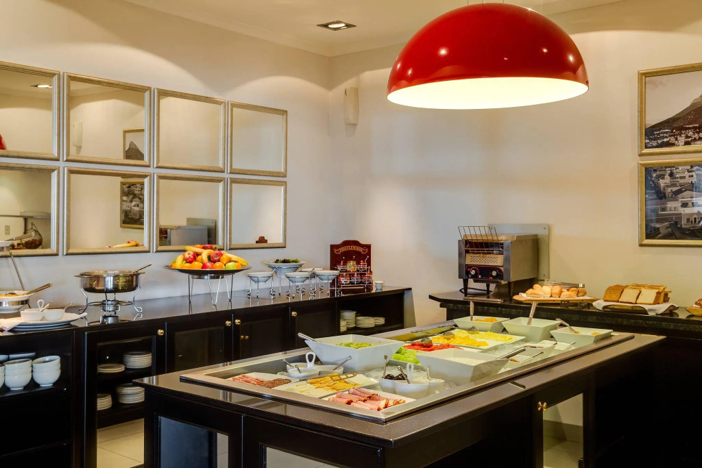 Protea Hotel by Marriott Cape Town Tyger Valley