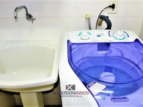 Residencial Kieling Apto 104