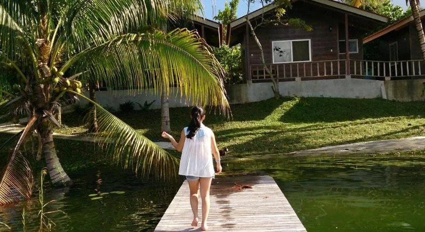 Hotel Santa Barbara Tikal