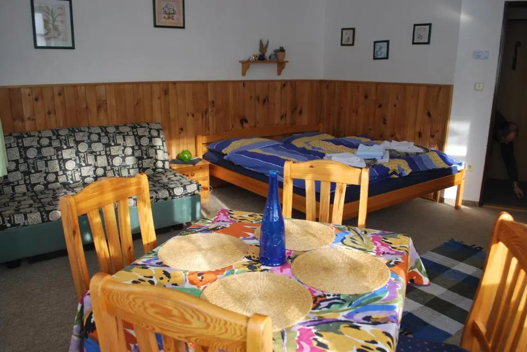 Apartmán SKOK