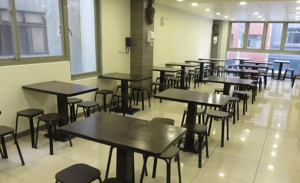 Mao Hua Motel