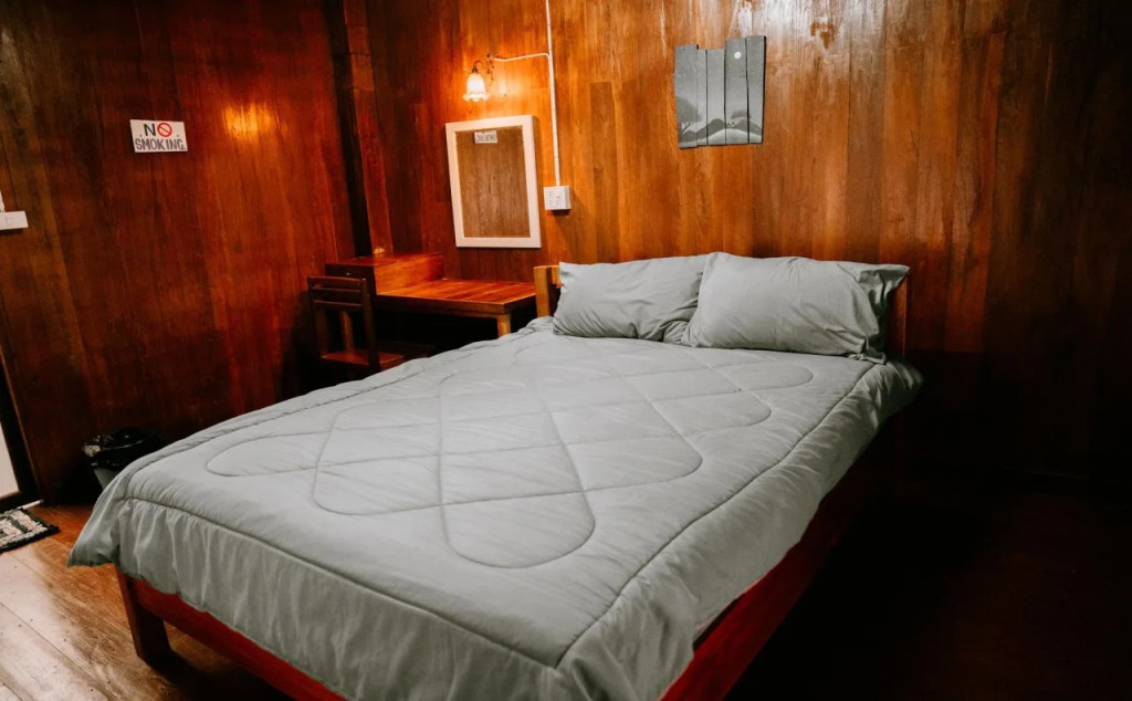 The Moon Rabbit Resort Pai