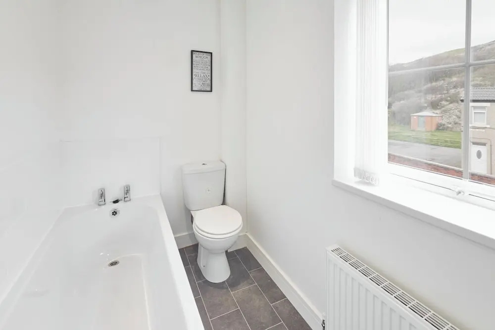 Host   Stay   Apartment 6  Skinningrove