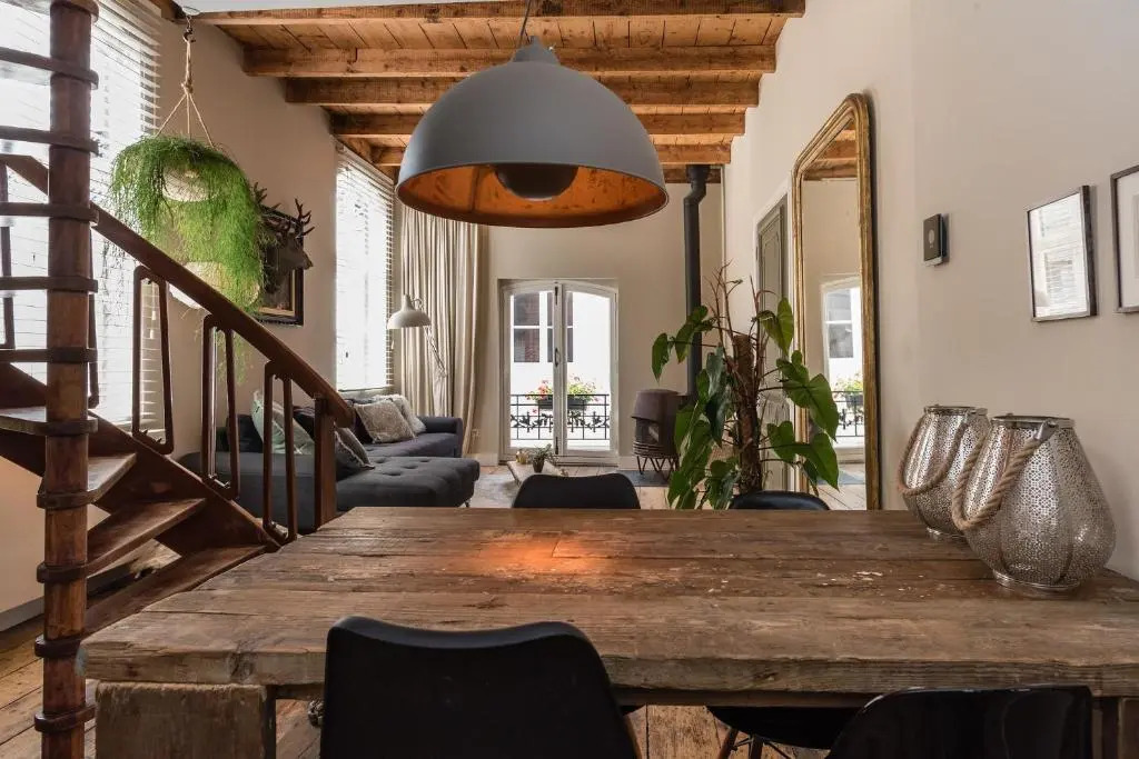 De zeeuwse Suites