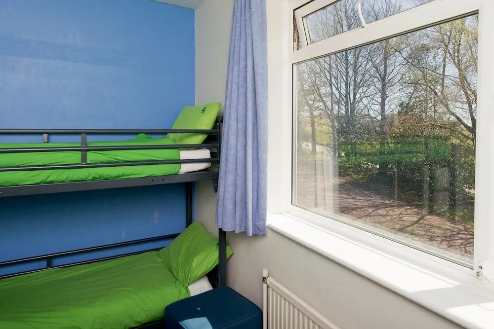 YHA Truleigh Hill