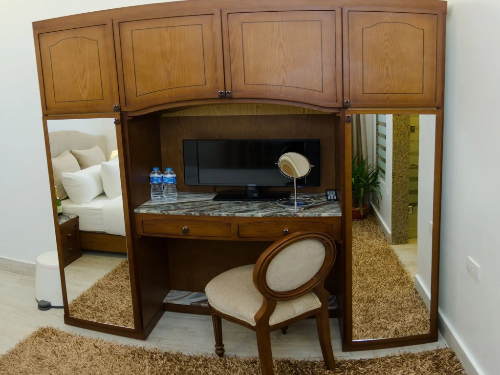 Paris Hotel Cairo