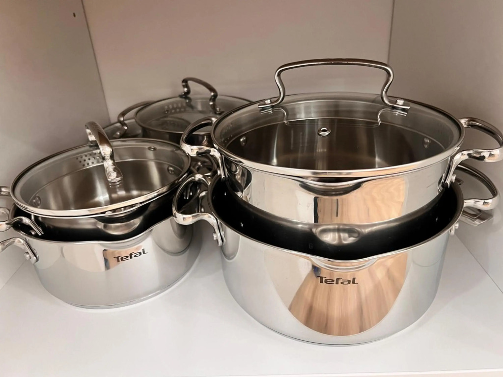 Apartmány na Plešivci