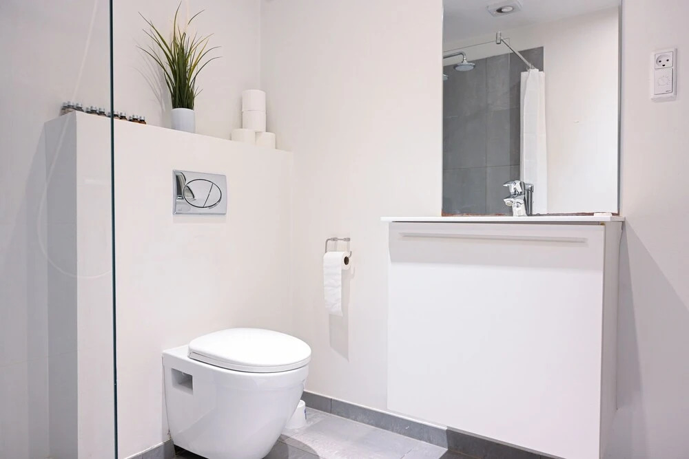 Spacious 2-Bedroom Apartment in the trendy area of Copenhagen Vesterbro